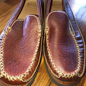 Men’s Chippewa Loafers